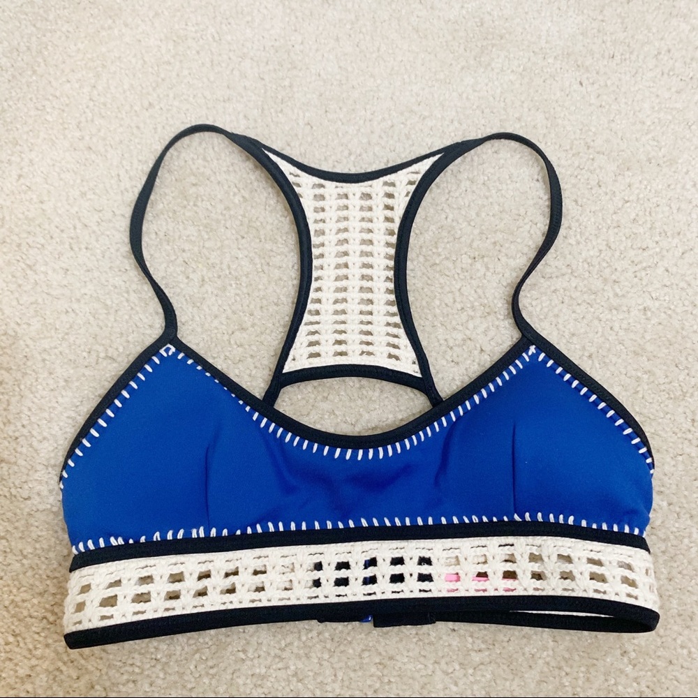 Victoria’s Secret bathing suit TOP